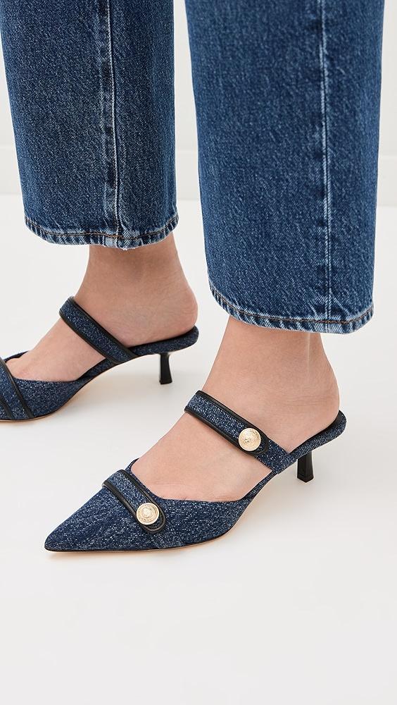 L'AGENCE Gilliane Pumps | Shopbop Product Image