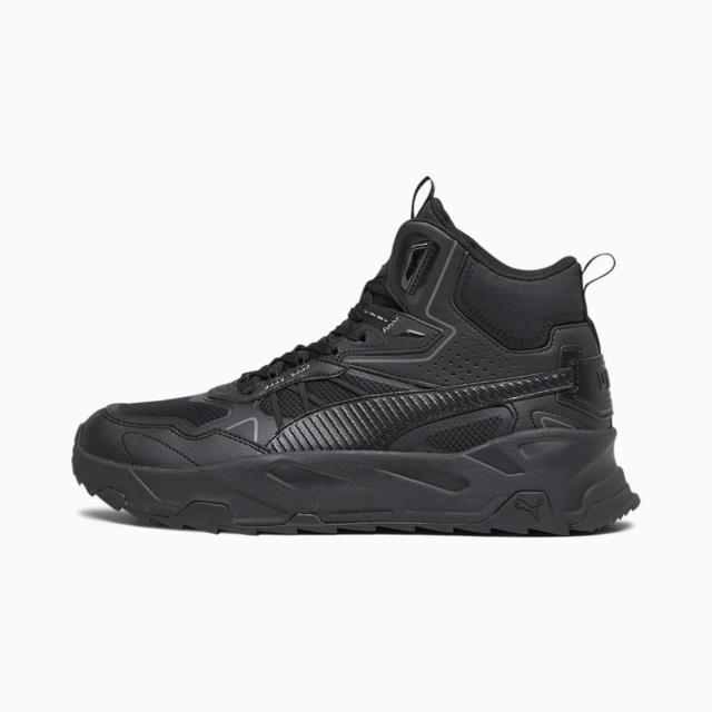 Trinity Mid Hybrid Men's Sneakers Product Image