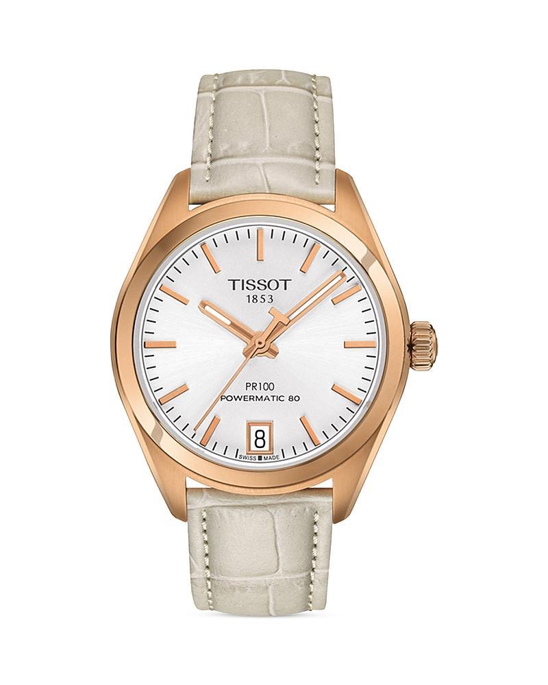 Tissot Pr 100 Watch, 33mm Product Image