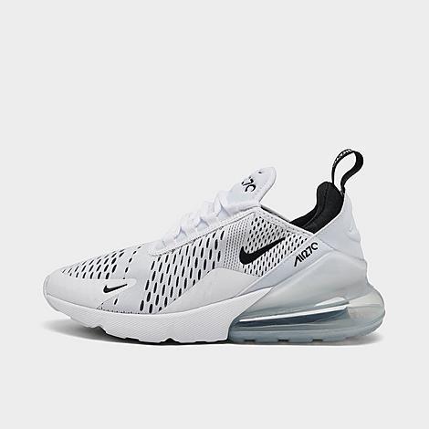 Nike Womens Nike Air Max 270 - Womens Running Shoes Product Image