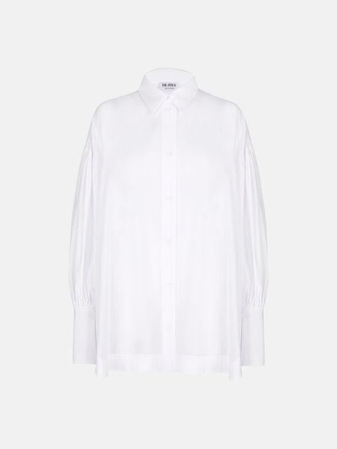 White shirt product image