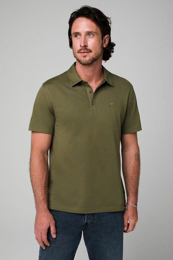 The Dash Polo Product Image