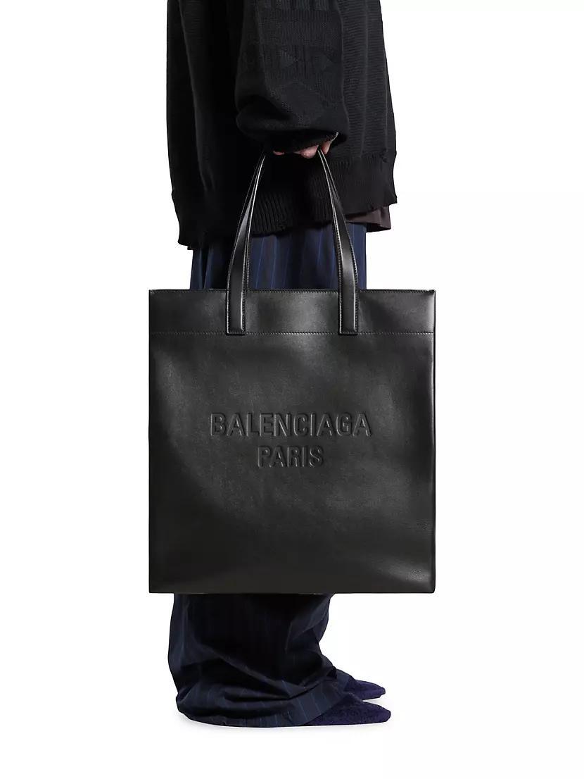 Duty Free North-South Tote Bag Product Image