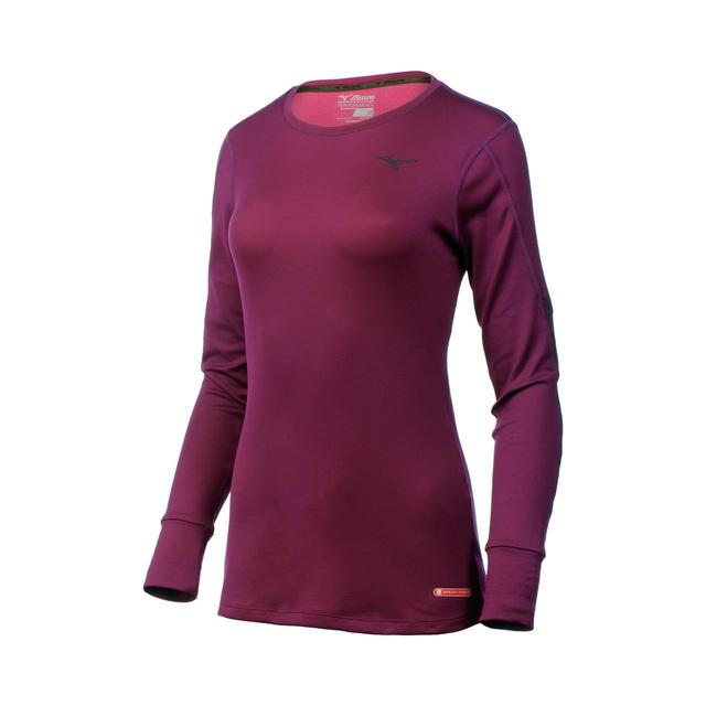 Women's Breath Thermo® Base Layer Running Long Sleeve Product Image