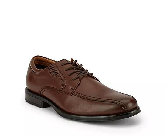 Apt. 9 Nasir Mens Wing Tip Dress Shoes Red Product Image