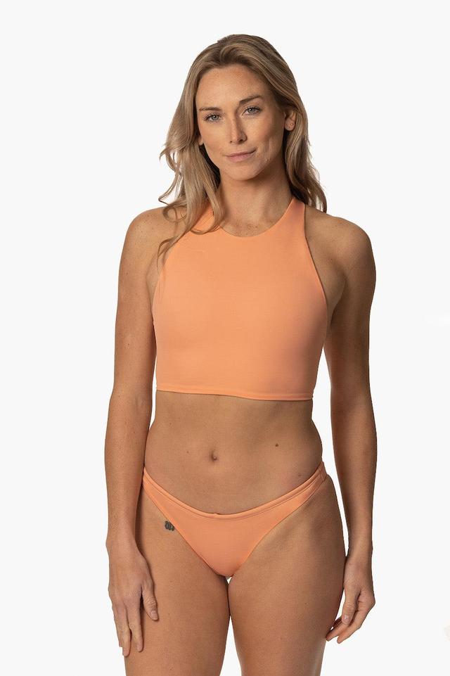 Playa Bikini Bottom - Desert Flower Female Product Image