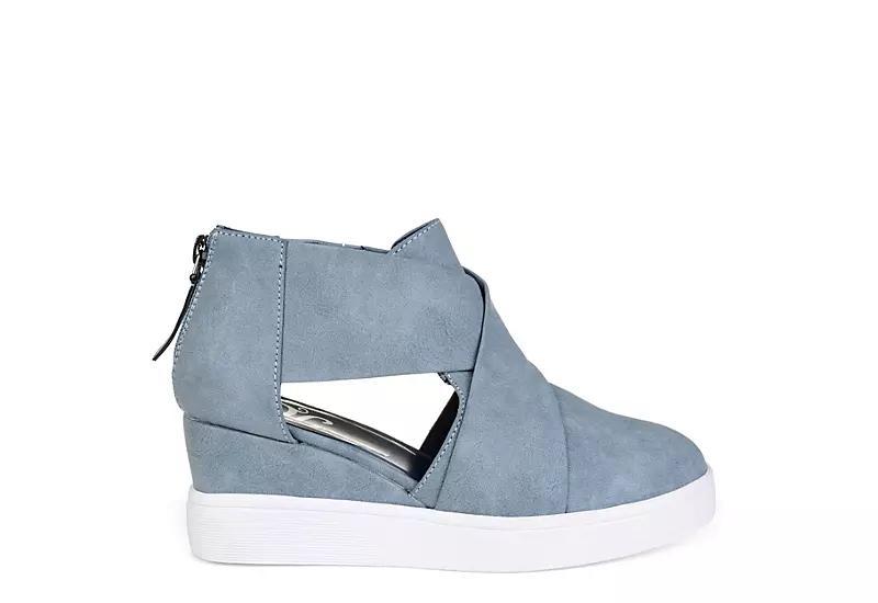 Journee Collection Womens Seena Sneaker Product Image