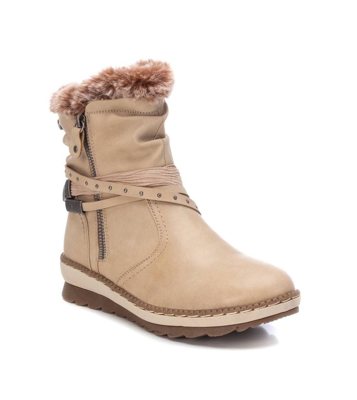 Womens Winter Booties By Xti Product Image