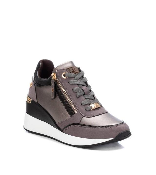 Womens Wedge Sneakers By Xti Product Image