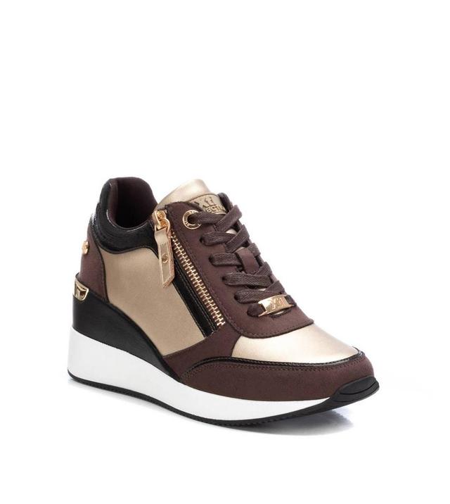 Womens Wedge Sneakers By Xti Product Image