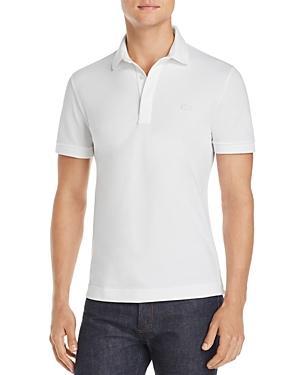 Lacoste Paris Regular Fit Stretch Polo Product Image