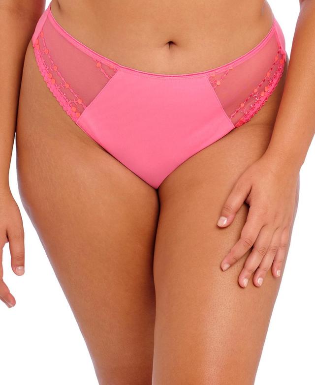 Elomi Womens Matilda Thong Underwear Product Image