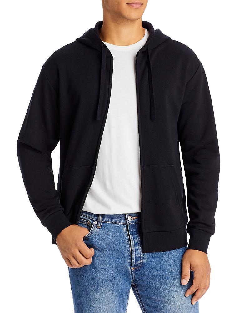 Alternative Eco Cozy Fleece Zip Hoodie Product Image