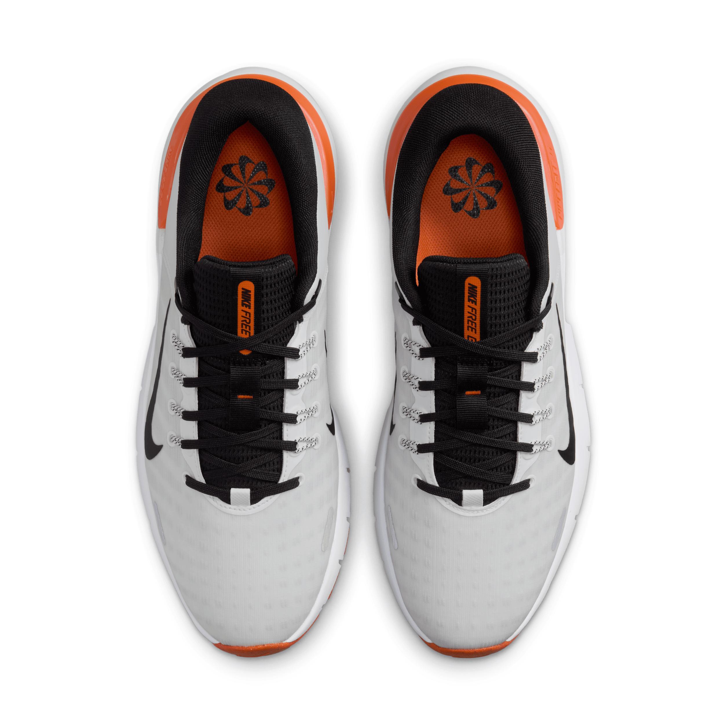 Nike Men's Free Golf NN Golf Shoes (Wide) Product Image