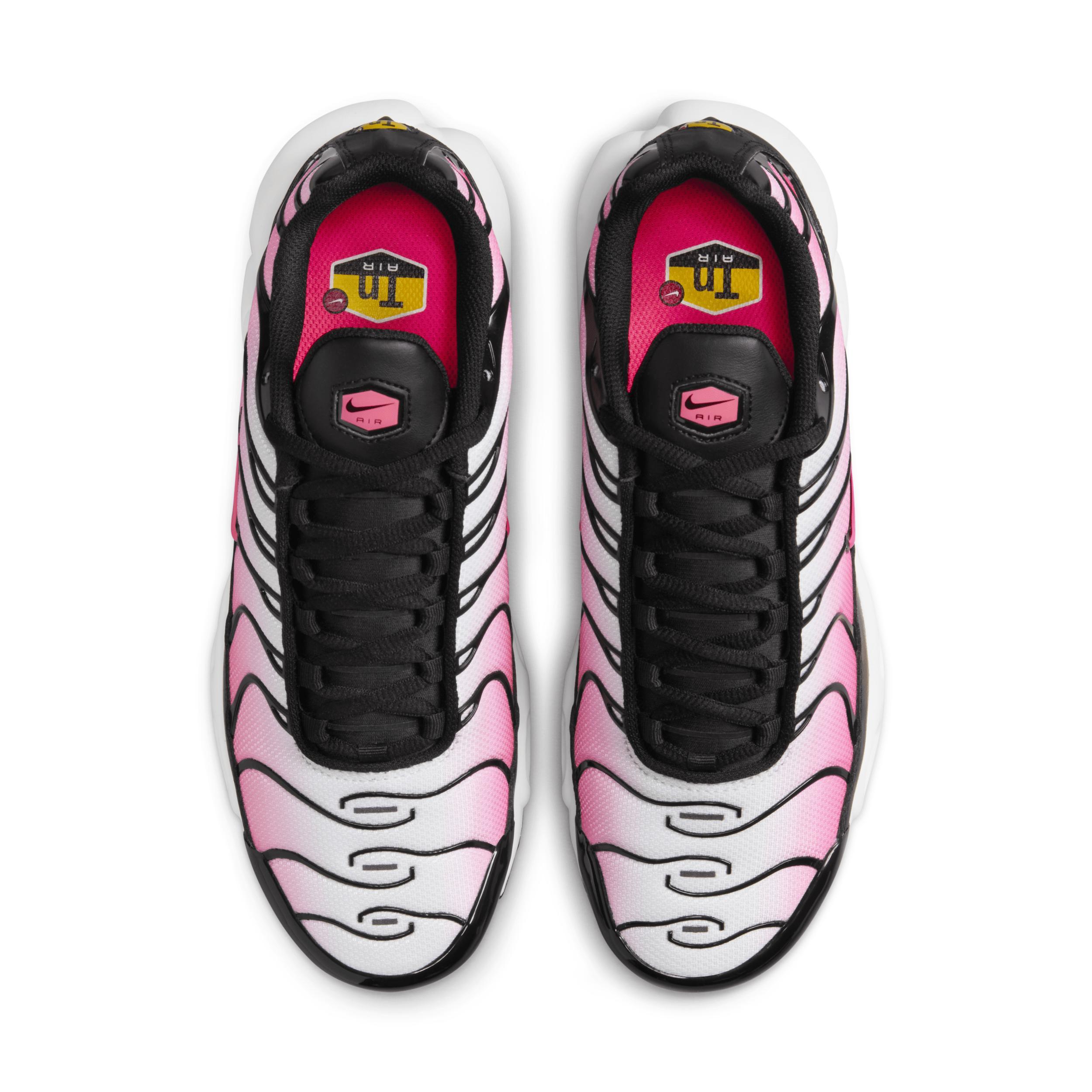 Nike Women's Air Max Plus Shoes Product Image