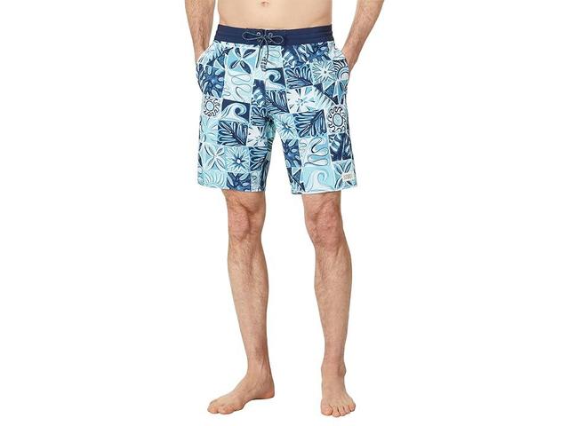 O'Neill Cruzer 19 Boardshorts 1) Men's Swimwear Product Image