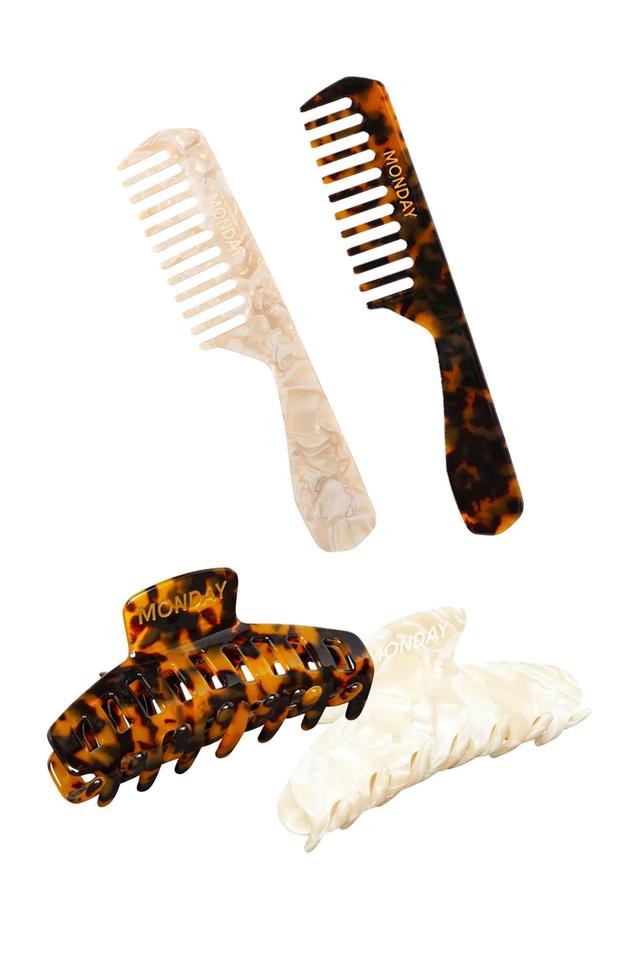 Beach Hair Bundle Product Image