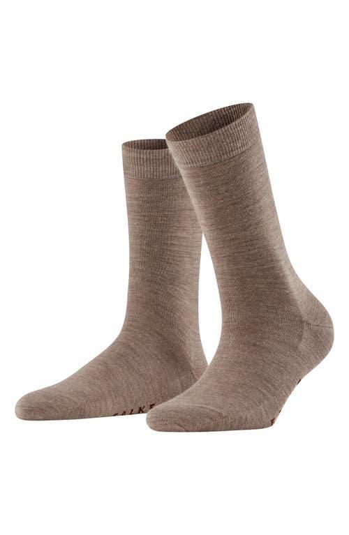 Falke Soft Merino Socks Product Image