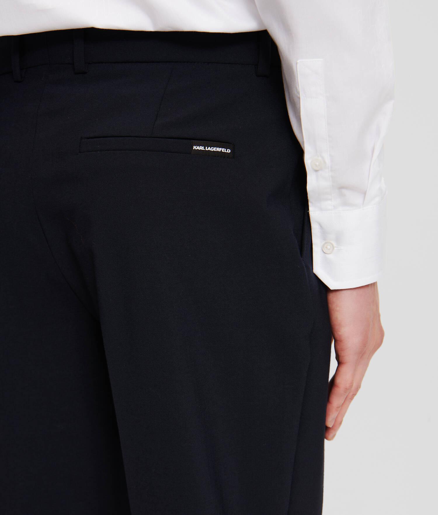 TAILORED PANTS Product Image