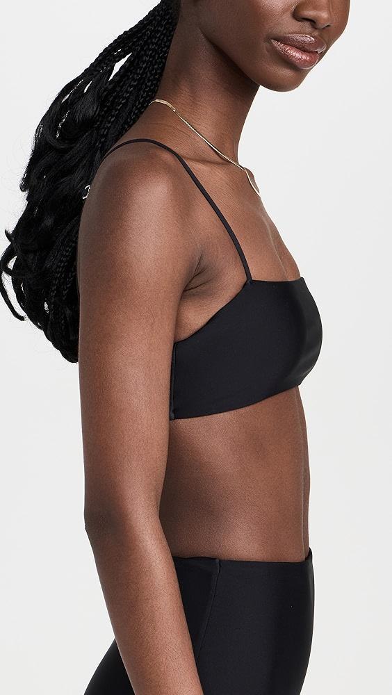 MIKOH Kumu 2 Bikini Top | Shopbop Product Image