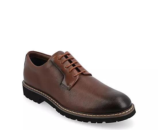 Vance Co Men's Martin Oxford Product Image