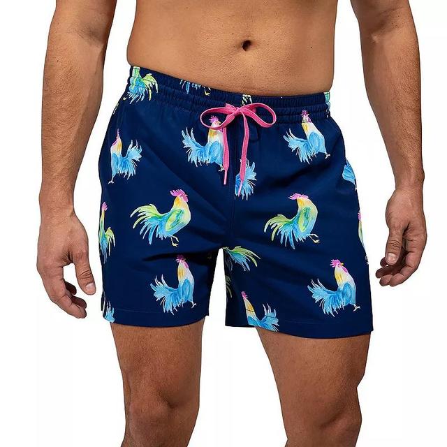 Chubbies Fowl Play 5.5 Inseam Swim Trunks Product Image