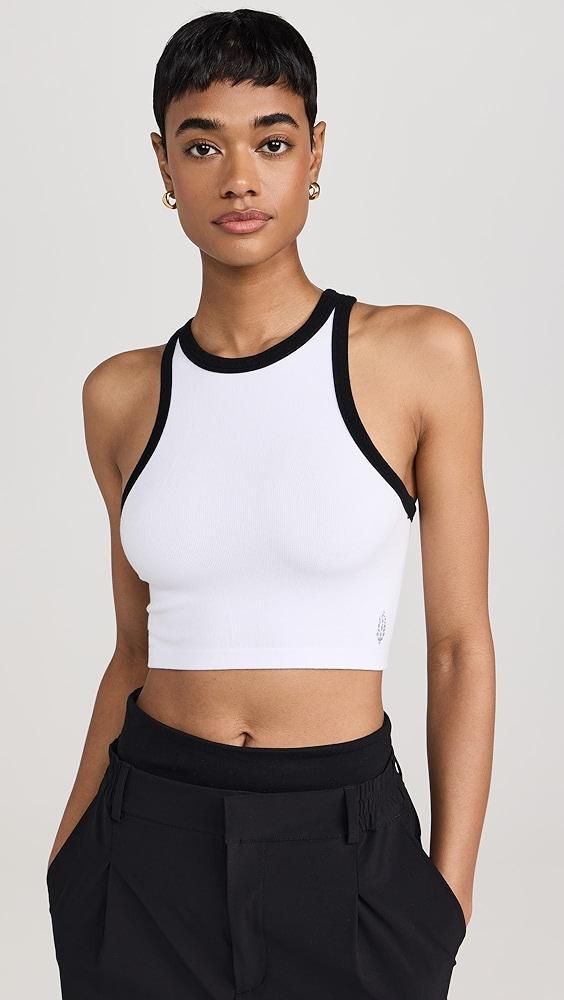 FP Movement Go To Colorblock Tank | Shopbop Product Image