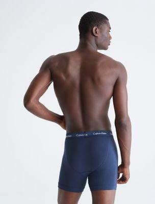 Cotton Stretch 7-Pack Boxer Brief Product Image