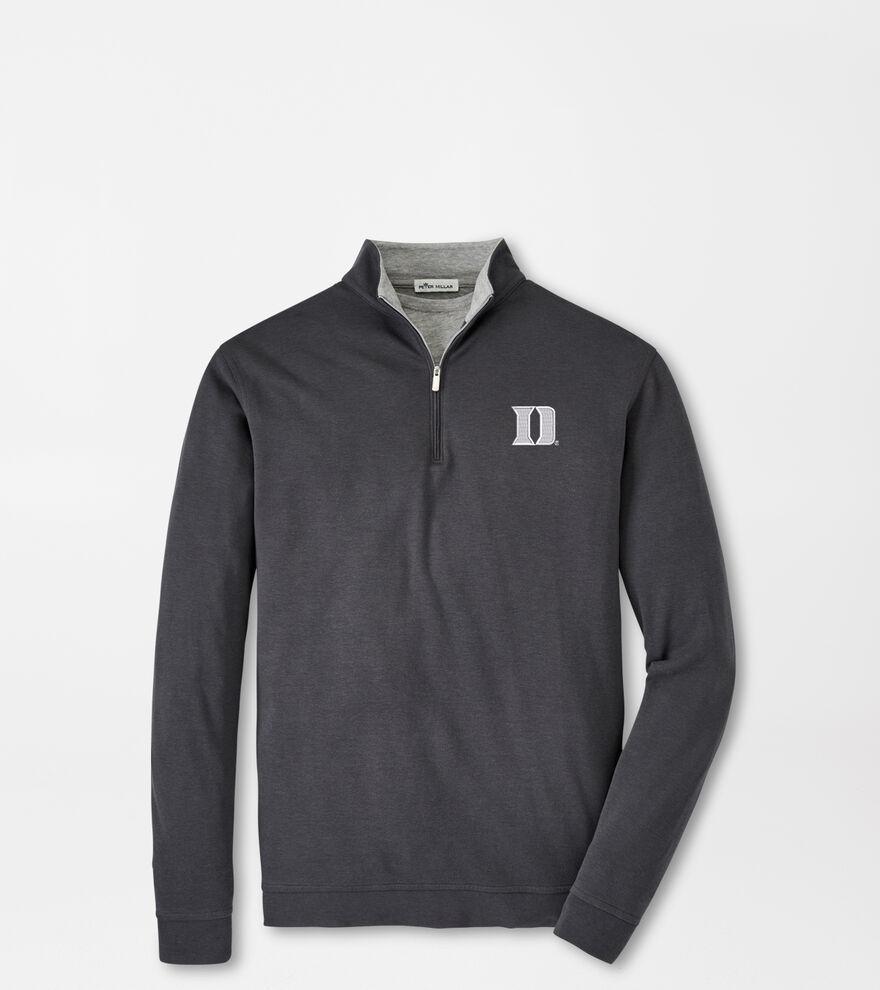 Peter Millar Comfort Interlock Quarter Zip Pullover Product Image