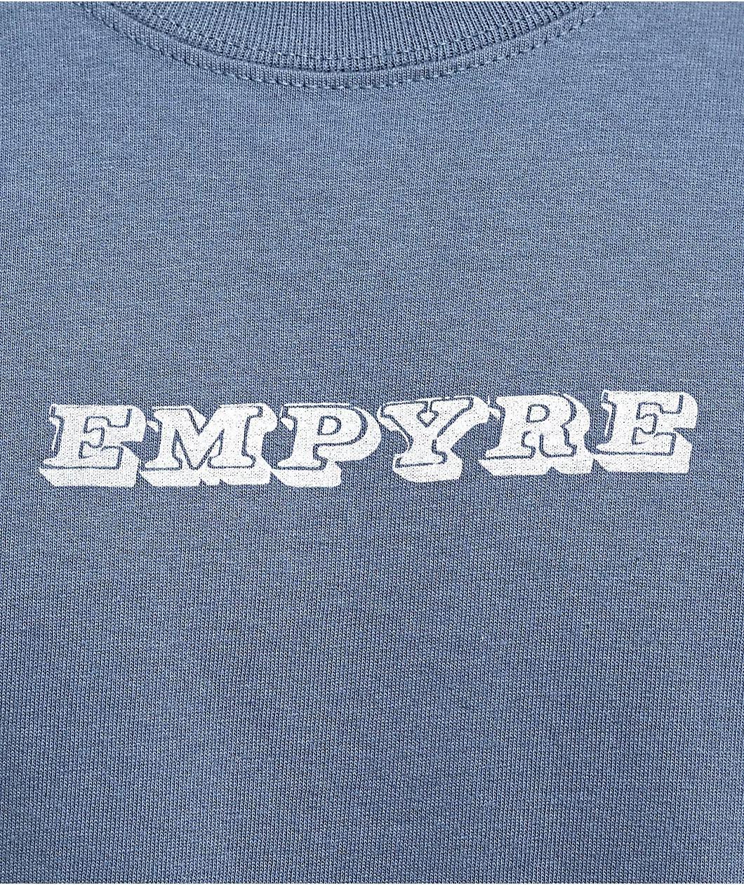 Empyre Sweet Grunge Blue T-Shirt Product Image