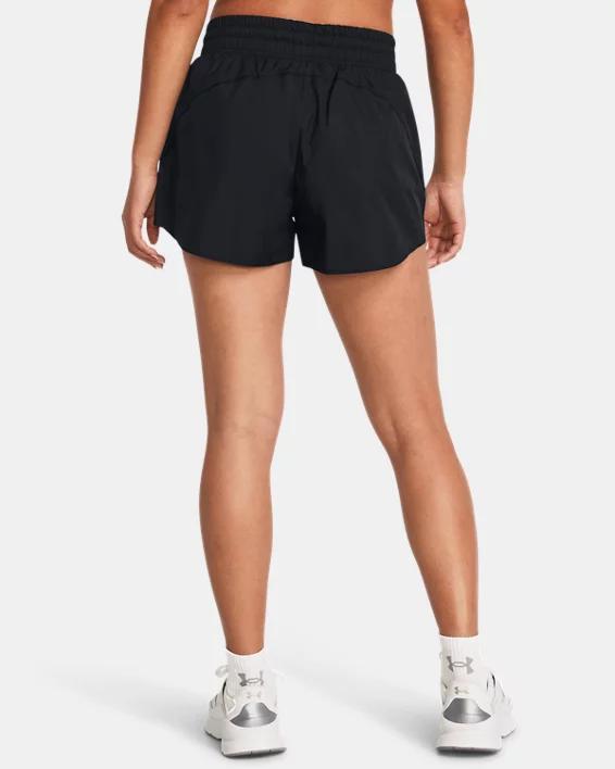 Women's UA Vanish 3" Crinkle Shorts Product Image