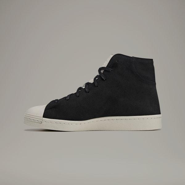 Y-3 Pro Model Product Image