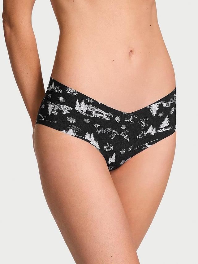 No-Show Hiphugger Panty Product Image