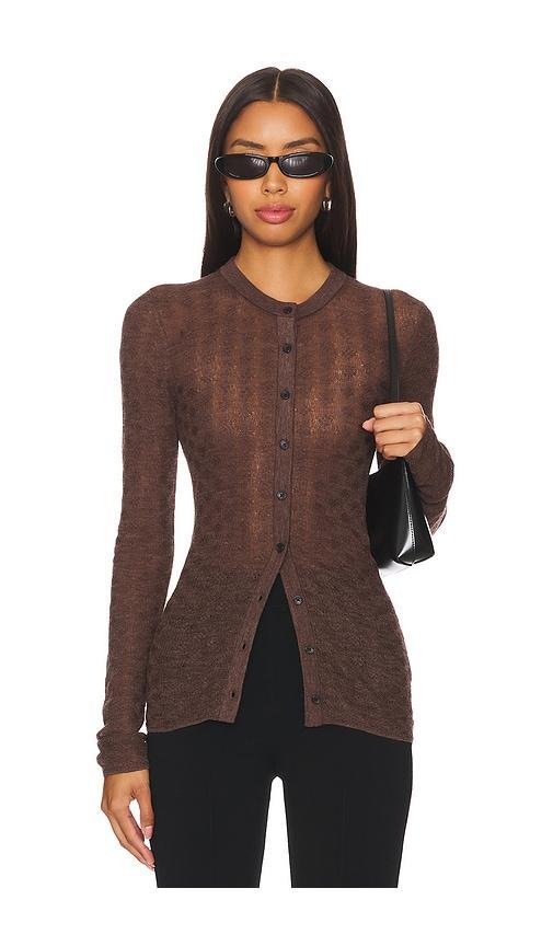 Marley Cardigan Product Image