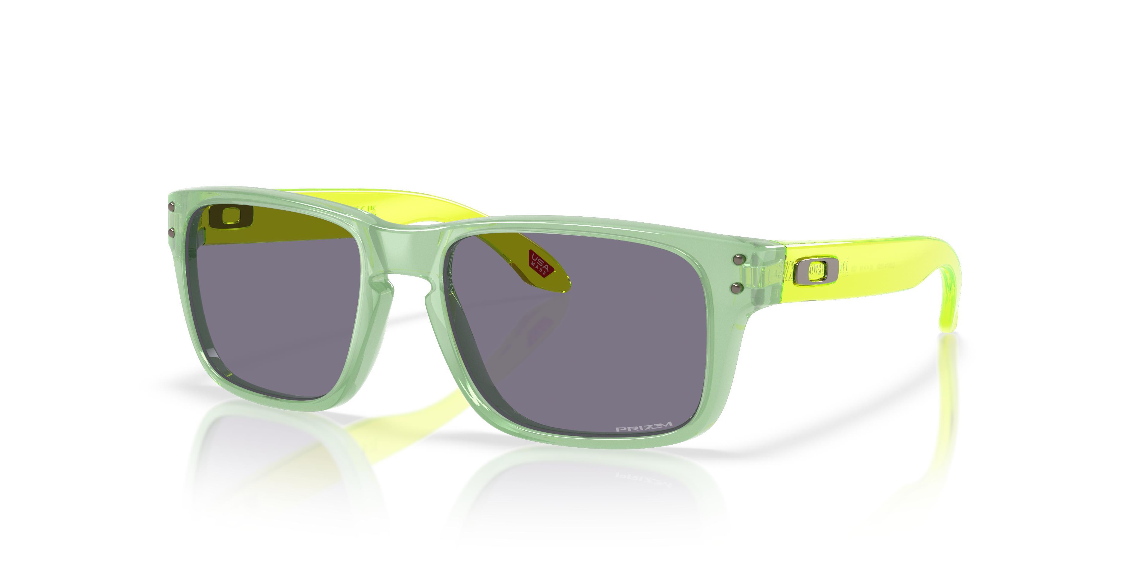 Oakley Men's Holbrook™ Xxs (youth Fit) Sunglasses Product Image