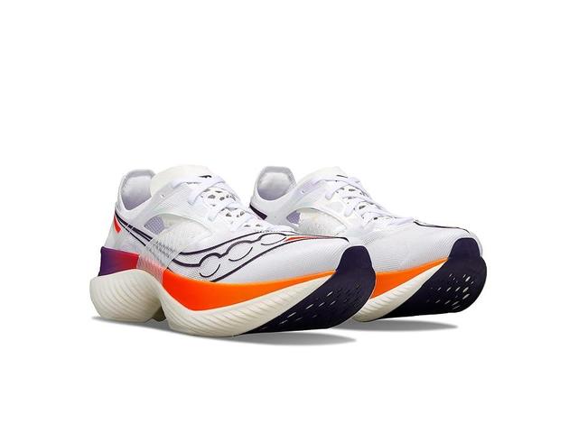 Saucony Endorphin Elite Vizired) Women's Shoes Product Image