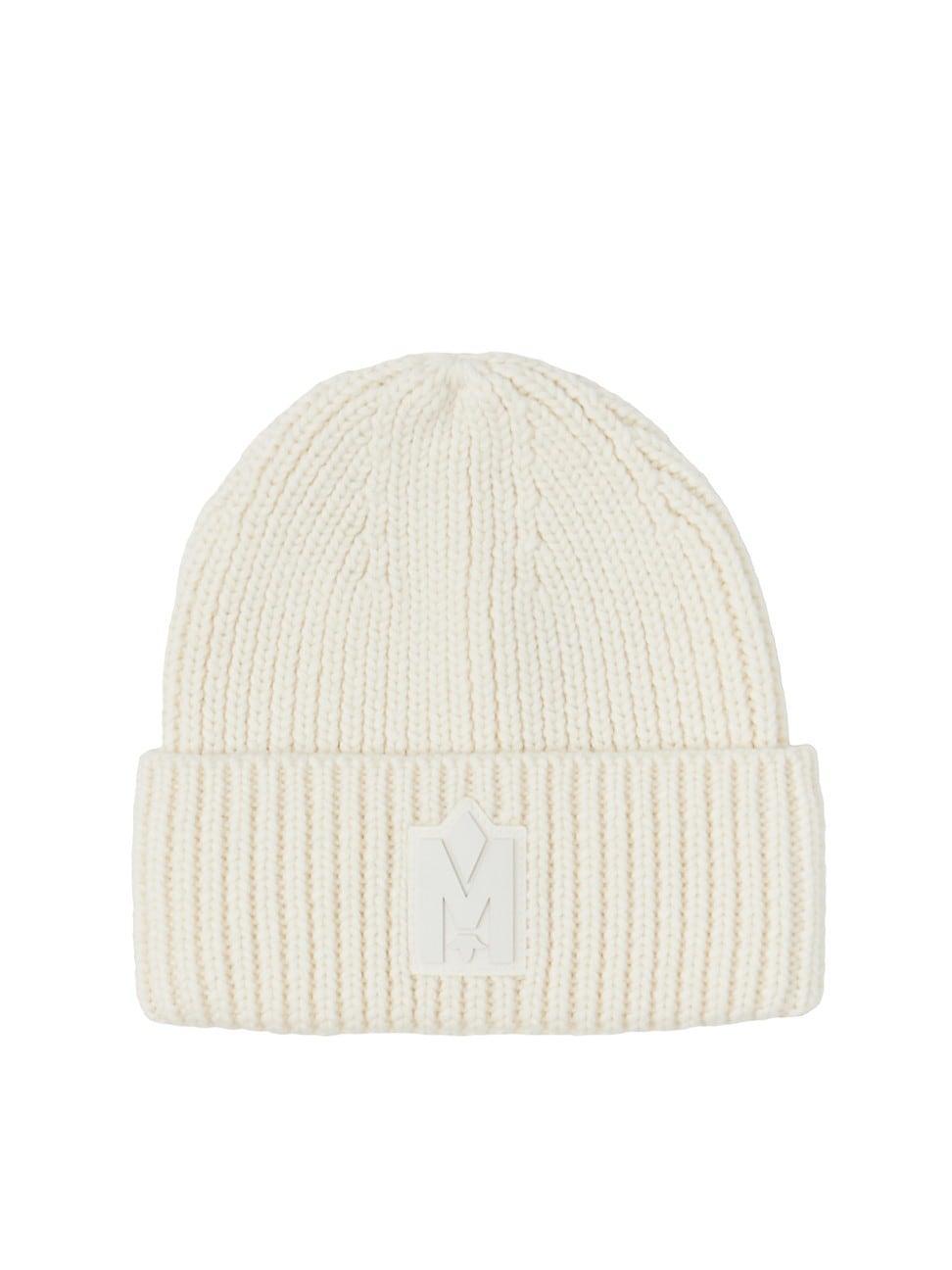 Mackage Cuffed Knit Hat Product Image