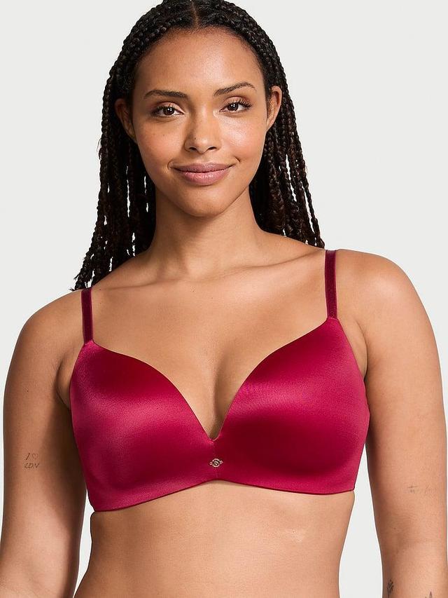 So Obsessed Smooth Wireless Push-Up Bra Product Image