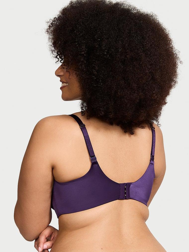 So Obsessed Smooth Wireless Push-Up Bra Product Image