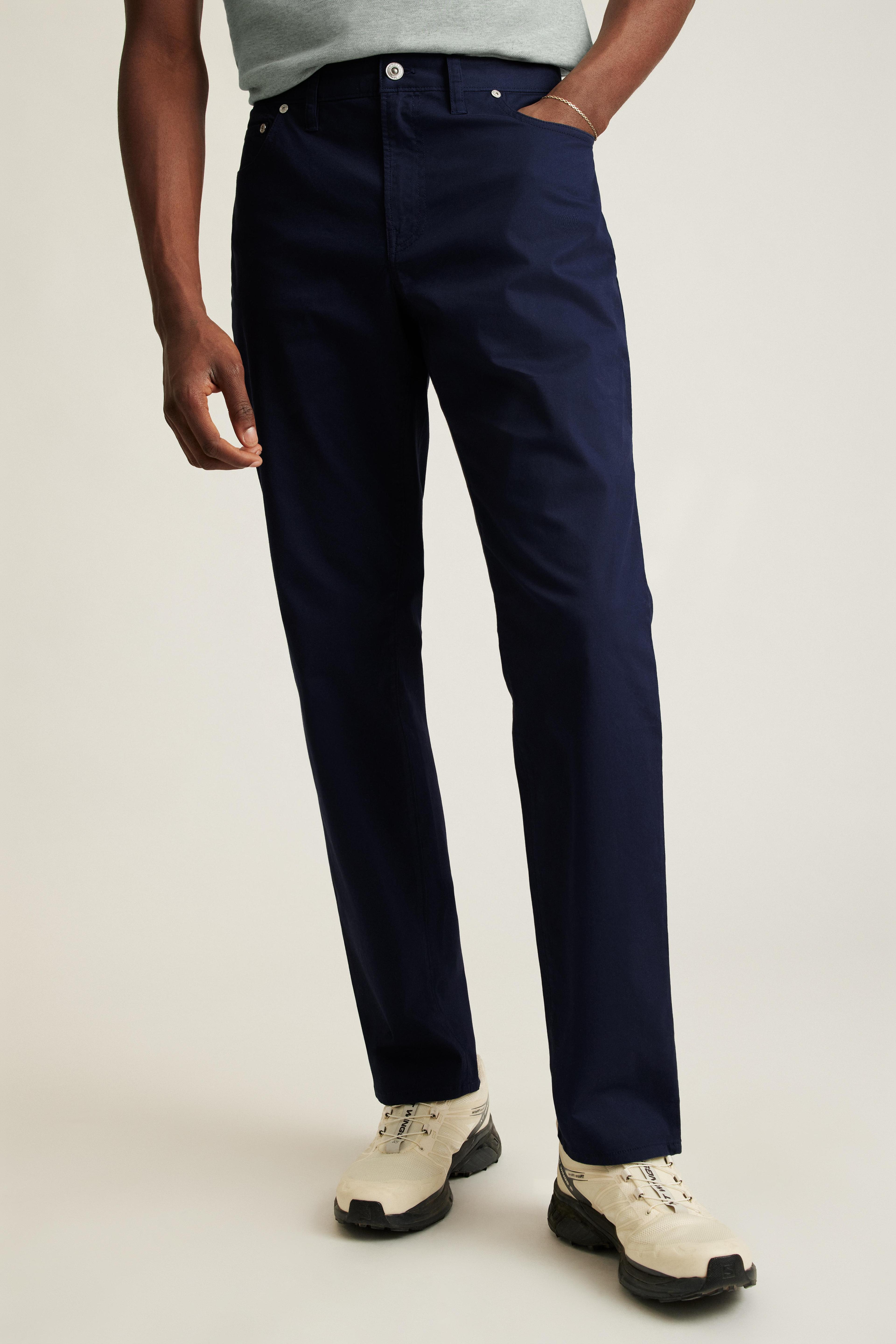 Lightweight Travel Jean Product Image