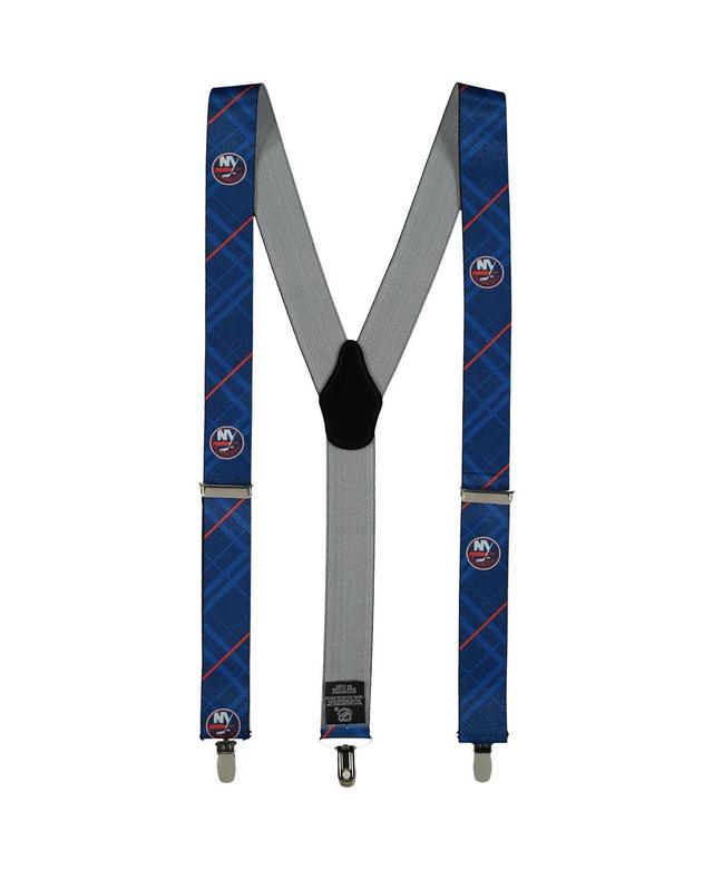 Mens NHL Oxford Suspenders Product Image