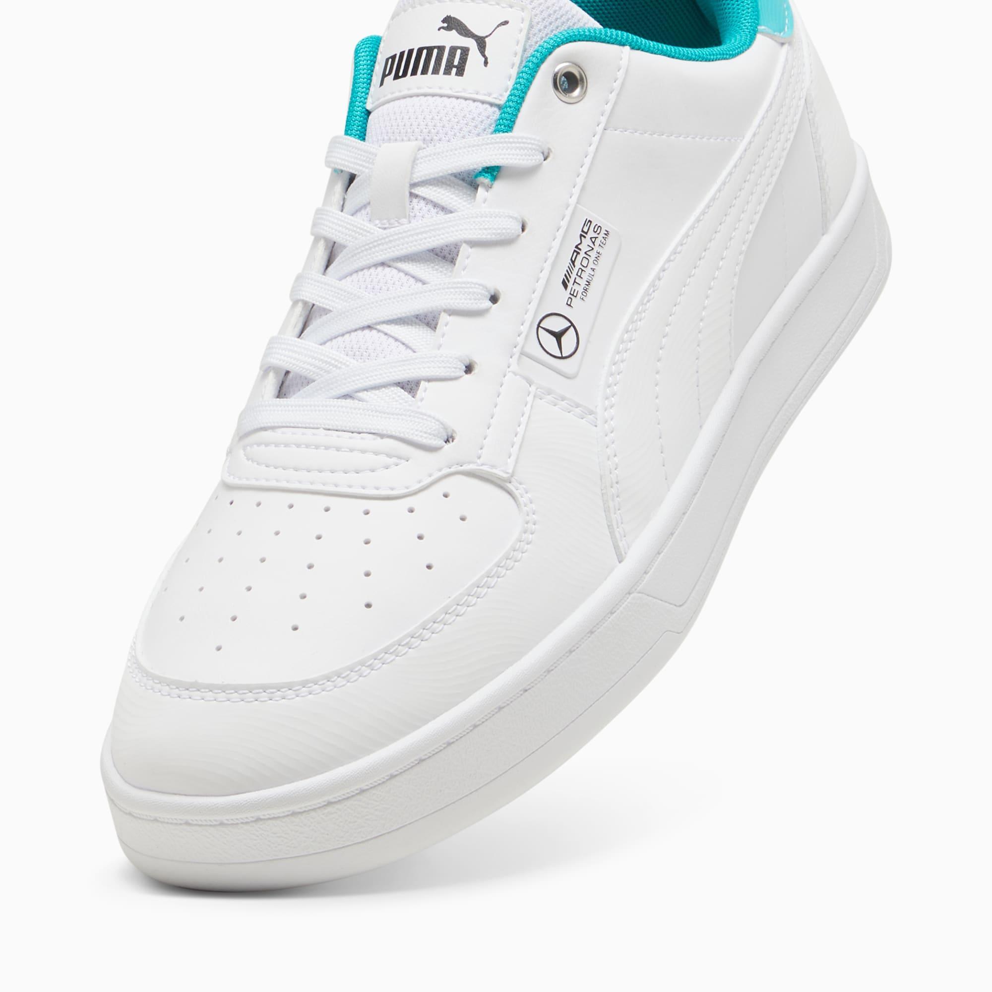 Mercedes-AMG Petronas F1® Caven 2.0 Men's Sneakers Product Image