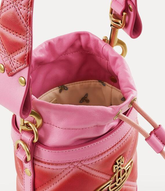 Small Kitty Bucket Bag Product Image