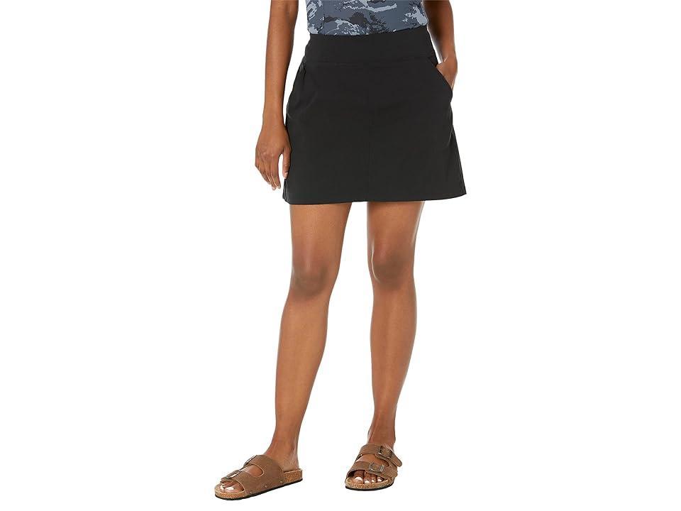 Mountain Hardwear Dynama Skort Women's Skort Product Image