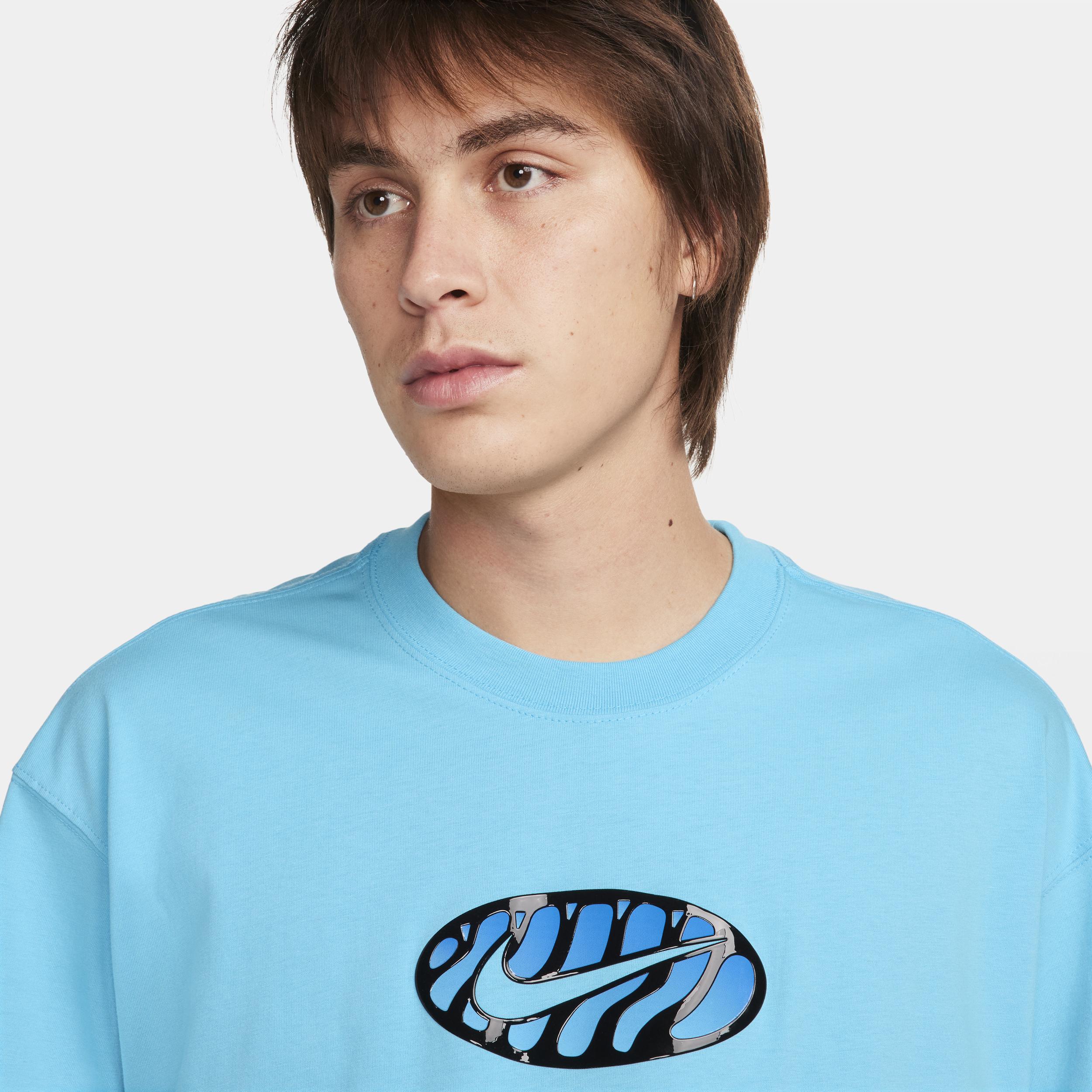 Nike Air Max day graphic T-shirt Product Image