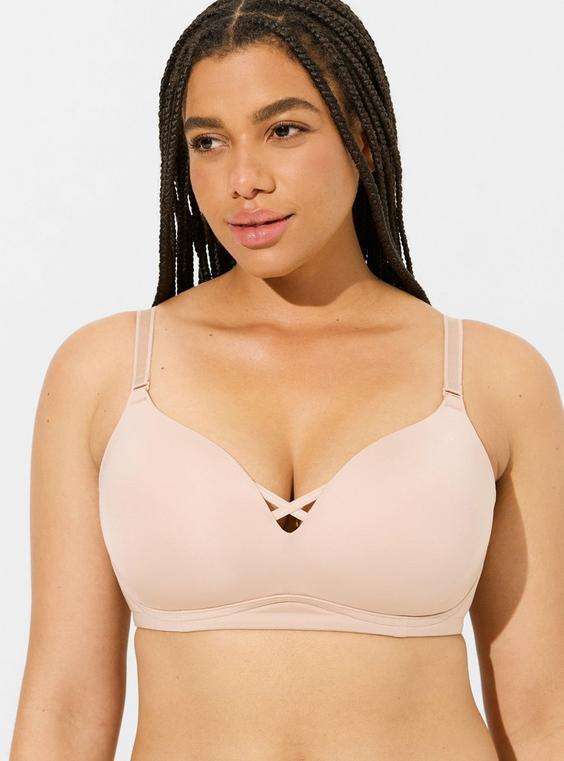 Dream Wire-Free Push-Up Bra Product Image