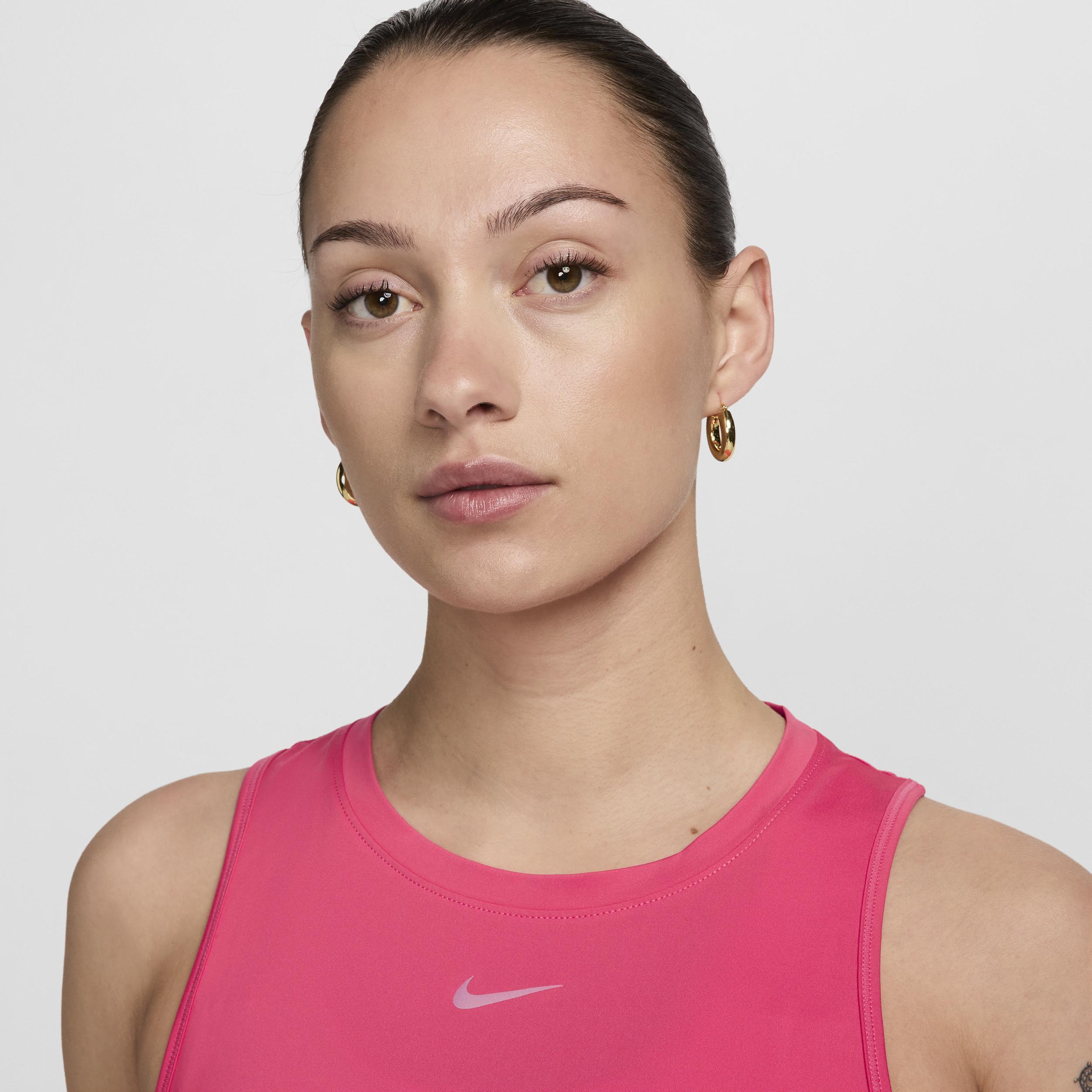 Nike Women's One Classic Dri-FIT Tank Top Product Image