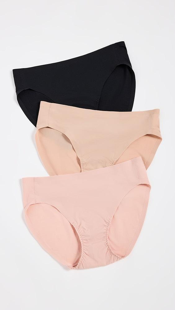 SPANX Fit-To-You Bikini Pack | Shopbop Product Image