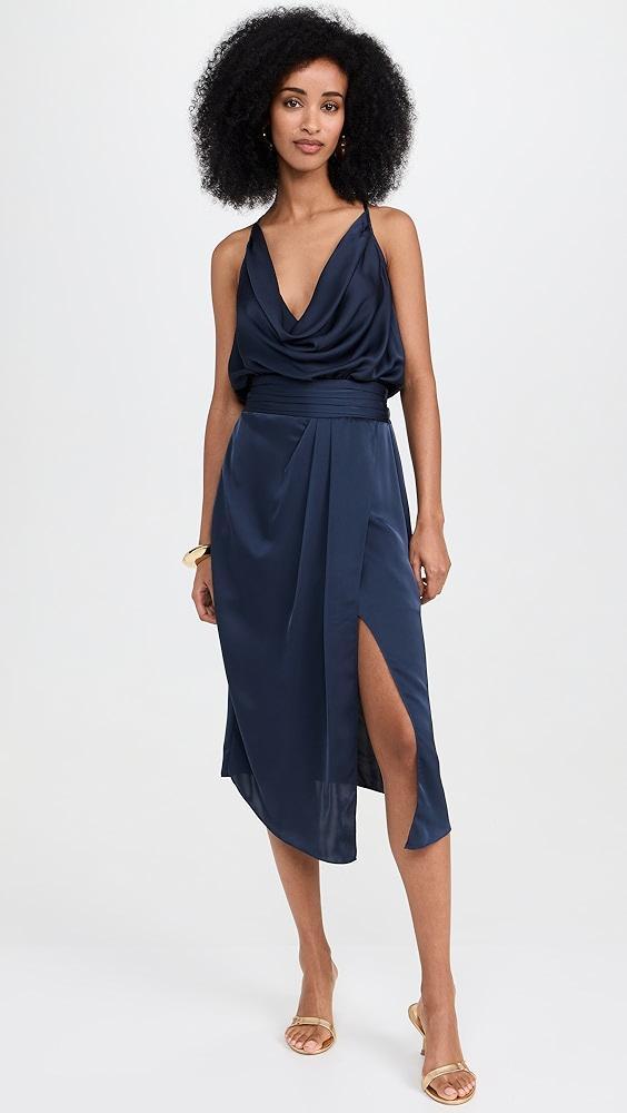 Ramy Brook Monika Dress | Shopbop Product Image