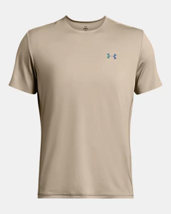 Men's UA Vanish Elite Vent Short Sleeve Product Image